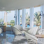 Hotell Iberostar Selection Fuerteventura Palace (adults Only)
