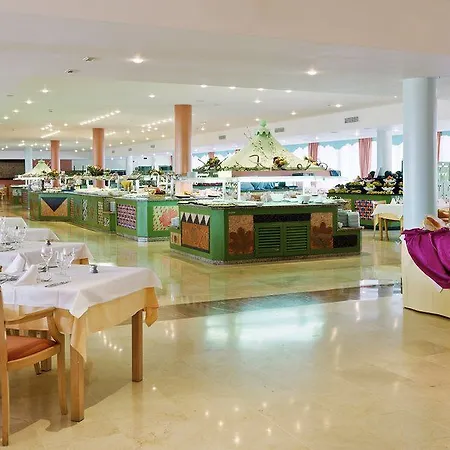 מלון Iberostar Selection Fuerteventura Palace (adults Only) מורו דל חאבלה