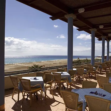 Iberostar Selection Fuerteventura Palace (adults Only) מלון