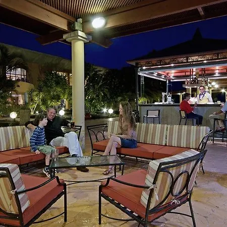 Iberostar Selection Fuerteventura Palace (adults Only) 5*