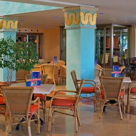 Iberostar Selection Fuerteventura Palace (adults Only) מלון 5*