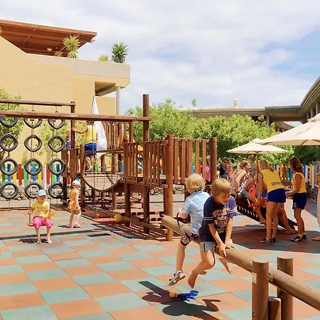 מלון Iberostar Selection Fuerteventura Palace (adults Only)