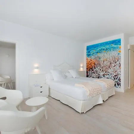 Iberostar Selection Fuerteventura Palace (adults Only) מלון 5*