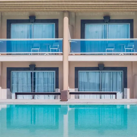 מלון Iberostar Selection Fuerteventura Palace (adults Only) מורו דל חאבלה