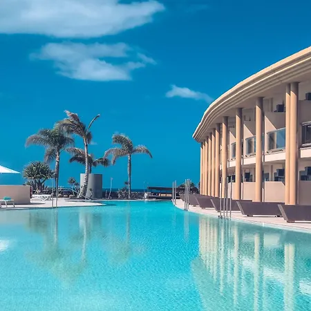 Iberostar Selection Fuerteventura Palace (adults Only)