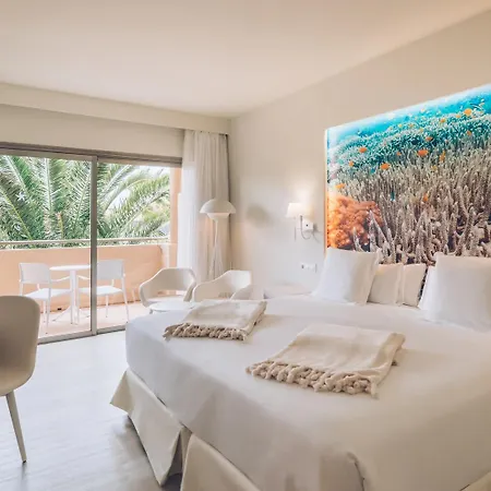 Iberostar Selection Fuerteventura Palace (adults Only) מורו דל חאבלה