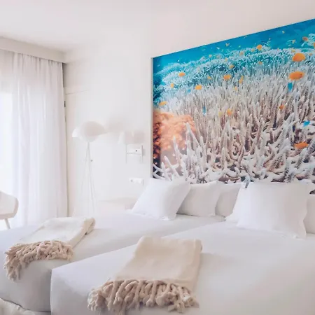 Iberostar Selection Fuerteventura Palace (adults Only) 5* מורו דל חאבלה