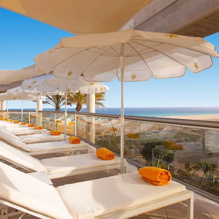 מלון Iberostar Selection Fuerteventura Palace (adults Only) מורו דל חאבלה
