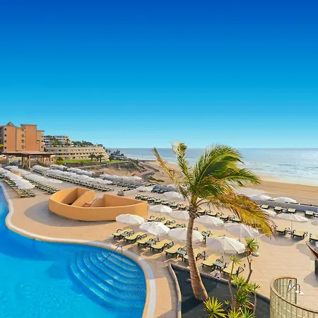 מלון Iberostar Selection Fuerteventura Palace (adults Only)