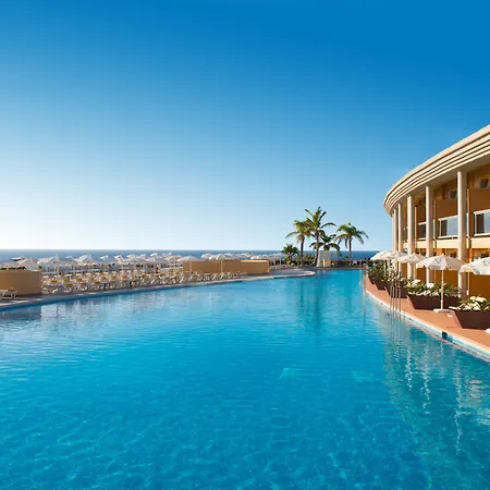 Iberostar Selection Fuerteventura Palace (adults Only) מלון מורו דל חאבלה