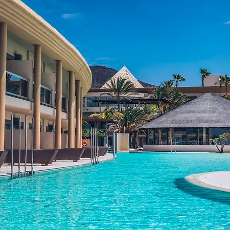 מלון Iberostar Selection Fuerteventura Palace (adults Only) מורו דל חאבלה