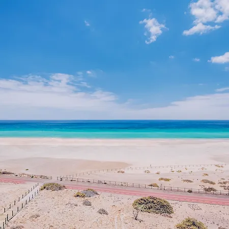 Iberostar Selection Fuerteventura Palace (adults Only)
