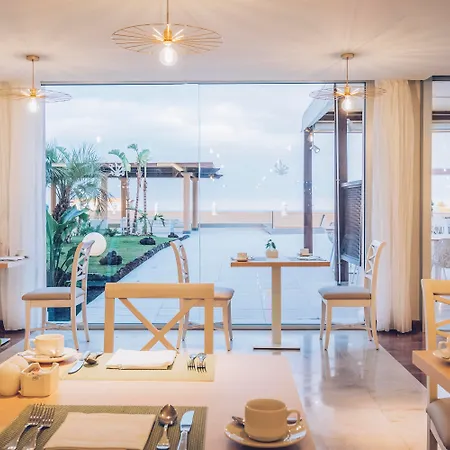 Iberostar Selection Fuerteventura Palace (adults Only) מלון 5*