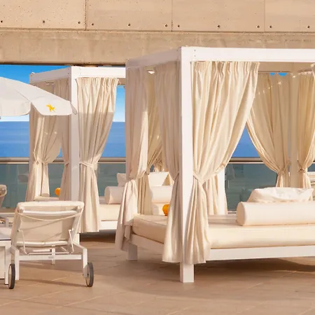 מלון Iberostar Selection Fuerteventura Palace (adults Only) 5*