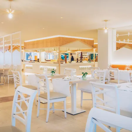 מלון Iberostar Selection Fuerteventura Palace (adults Only) 5*