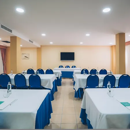 Iberostar Selection Fuerteventura Palace (adults Only) מלון מורו דל חאבלה