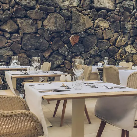 Iberostar Selection Fuerteventura Palace (adults Only) מורו דל חאבלה