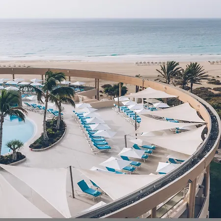 Iberostar Selection Fuerteventura Palace (adults Only) מלון 5*