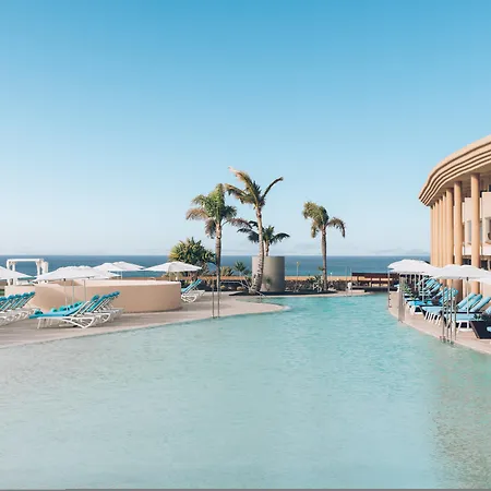 Iberostar Selection Fuerteventura Palace (adults Only) מלון מורו דל חאבלה