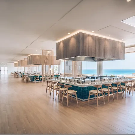 מלון Iberostar Selection Fuerteventura Palace (adults Only)