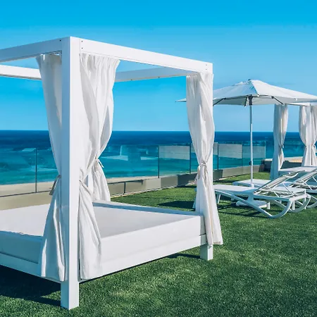 Iberostar Selection Fuerteventura Palace (adults Only) מלון מורו דל חאבלה