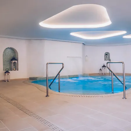 Iberostar Selection Fuerteventura Palace (adults Only) מורו דל חאבלה