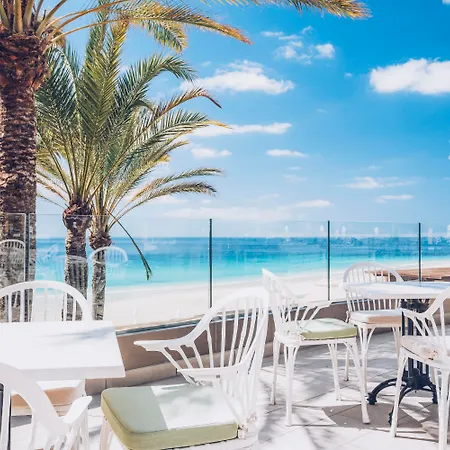 Iberostar Selection Fuerteventura Palace (adults Only)