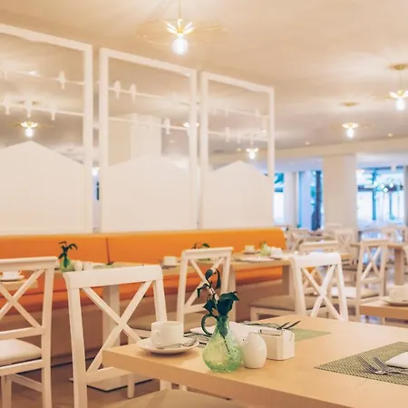 מלון Iberostar Selection Fuerteventura Palace (adults Only)