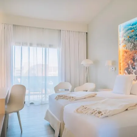 Iberostar Selection Fuerteventura Palace (adults Only)