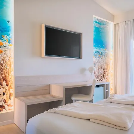 Iberostar Selection Fuerteventura Palace (adults Only) מלון מורו דל חאבלה