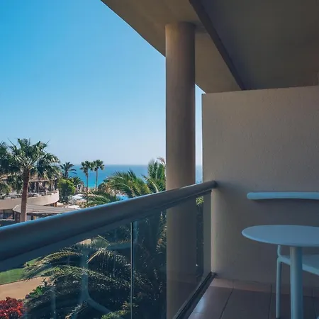 Iberostar Selection Fuerteventura Palace (adults Only) מלון