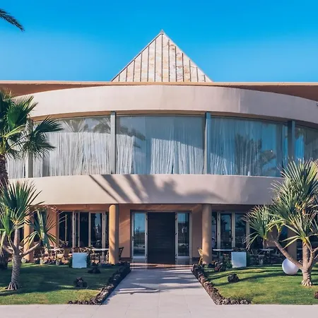Iberostar Selection Fuerteventura Palace (adults Only) מלון