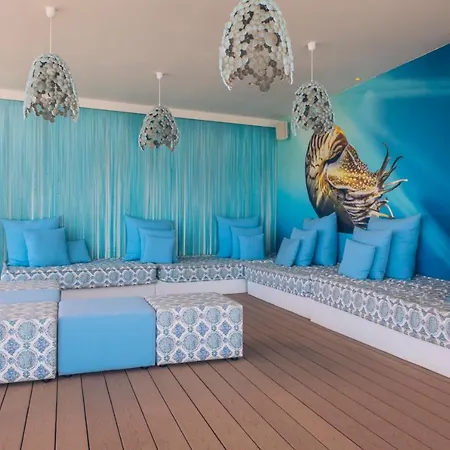 Iberostar Selection Fuerteventura Palace (adults Only) 5*