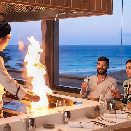 Iberostar Selection Fuerteventura Palace (adults Only) 5* מורו דל חאבלה