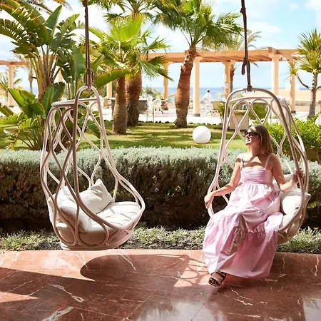 Iberostar Selection Fuerteventura Palace (adults Only) מלון מורו דל חאבלה