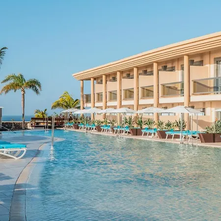 מלון Iberostar Selection Fuerteventura Palace (adults Only)