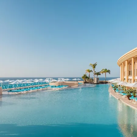 מלון Iberostar Selection Fuerteventura Palace (adults Only) מורו דל חאבלה