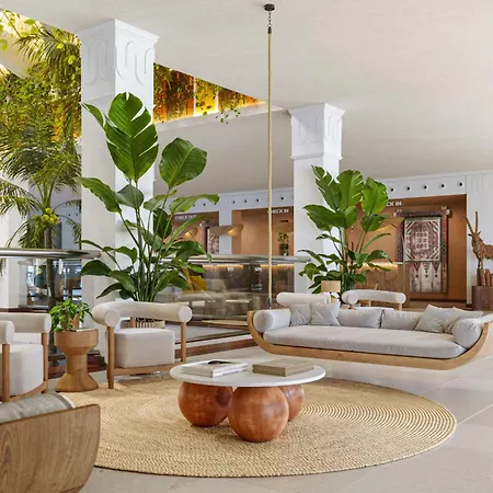 Iberostar Selection Fuerteventura Palace (adults Only) 5*