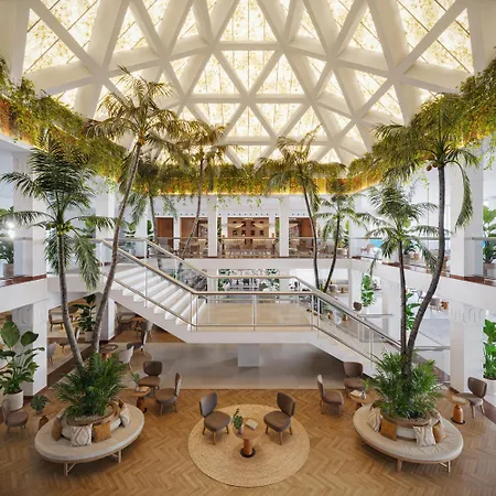 Iberostar Selection Fuerteventura Palace (adults Only) Ξενοδοχείο