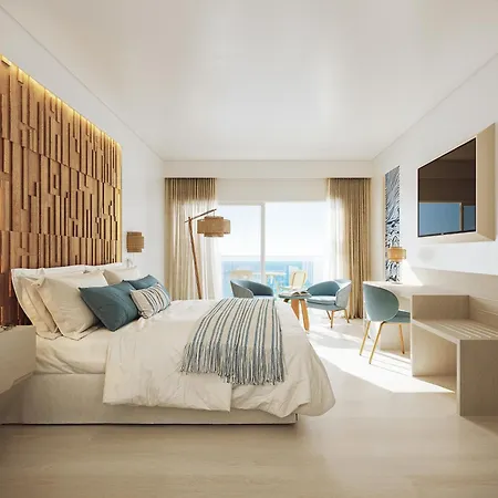 Ξενοδοχείο Iberostar Selection Fuerteventura Palace (adults Only)