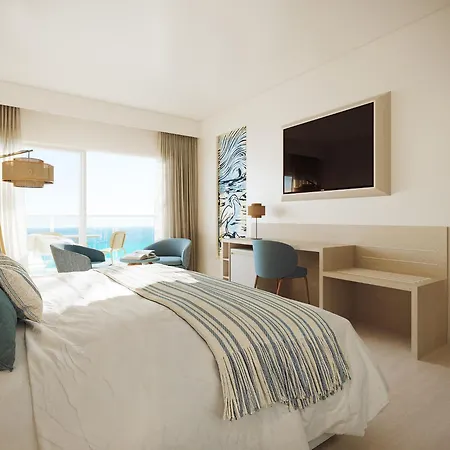 Ξενοδοχείο Iberostar Selection Fuerteventura Palace (adults Only) Morro Jable (Fuerteventura)