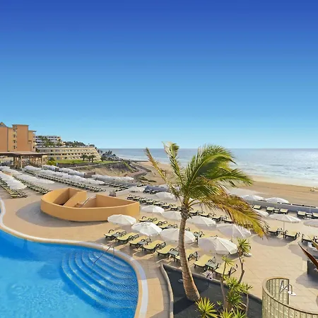 מלון Iberostar Selection Fuerteventura Palace (adults Only) מורו דל חאבלה