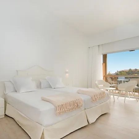 Iberostar Selection Fuerteventura Palace (adults Only) מלון מורו דל חאבלה