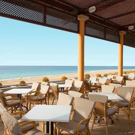 Iberostar Selection Fuerteventura Palace (adults Only) 5* מורו דל חאבלה