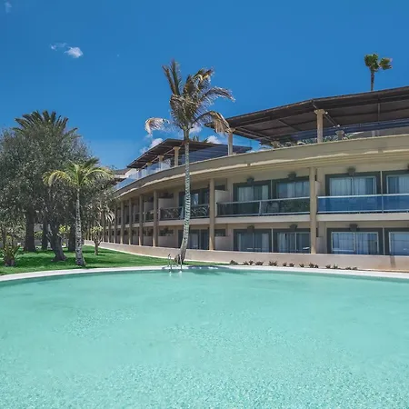 מלון Iberostar Selection Fuerteventura Palace (adults Only) 5*