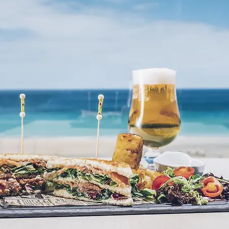 Iberostar Selection Fuerteventura Palace (adults Only) מלון