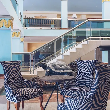מלון Iberostar Selection Fuerteventura Palace (adults Only) מורו דל חאבלה