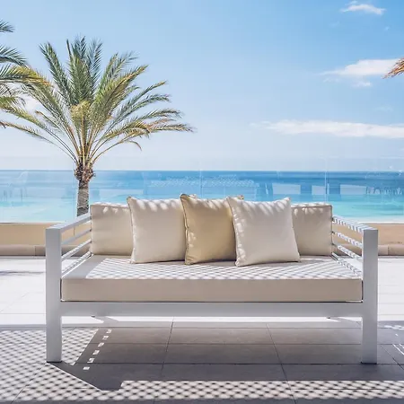 מלון Iberostar Selection Fuerteventura Palace (adults Only)