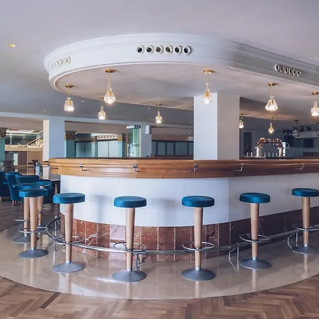 מלון Iberostar Selection Fuerteventura Palace (adults Only) 5*