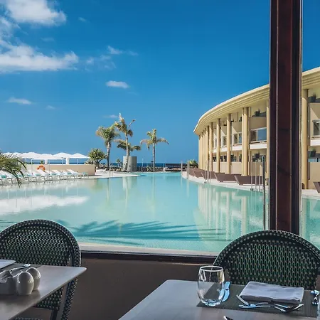Iberostar Selection Fuerteventura Palace (adults Only) 5* מורו דל חאבלה